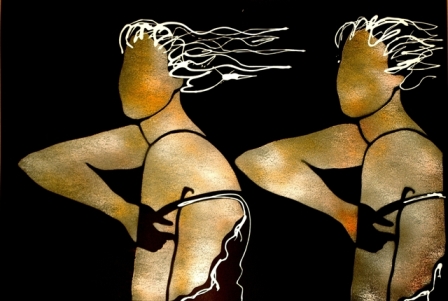 70x50 cm