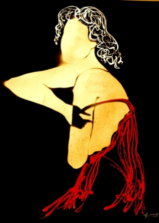 70x50 cm