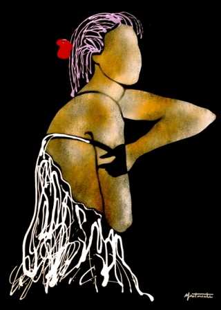 70x50 cm