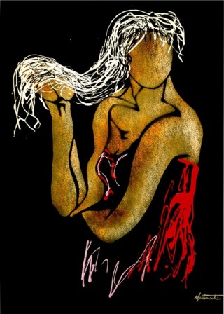 70x50 cm