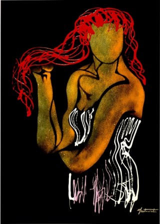 70x50 cm